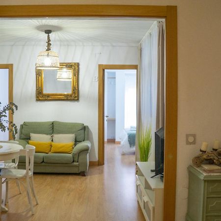 Appartement Piso Completo Cerca De Estacion Bus, Tren Y Ferrys à Santander Extérieur photo
